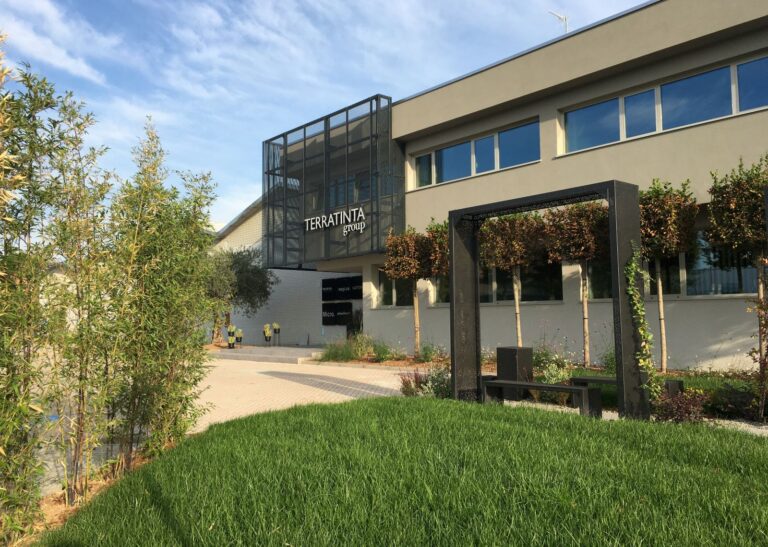 La sfida della sostenibilità: Terratinta Group ottiene la Certificazione B Corp
