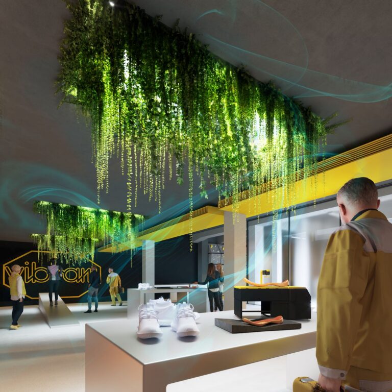 Vibram Connection Lab Milano, Carlo Ratti presenta il nuovo laboratorio di ricerca per attrezzature outdoor