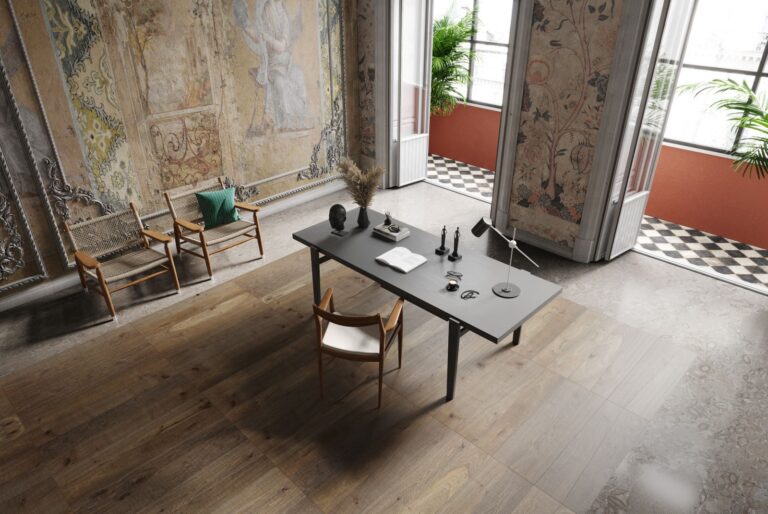 parquet