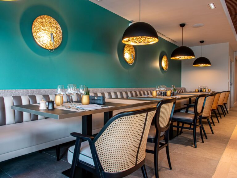 Catellani & Smith illumina l’hotel L’Europe di Colmar
