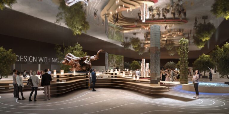Il ritorno del Salone del Mobile.Milano: la 60ª edizione tra sostenibilità e bellezza