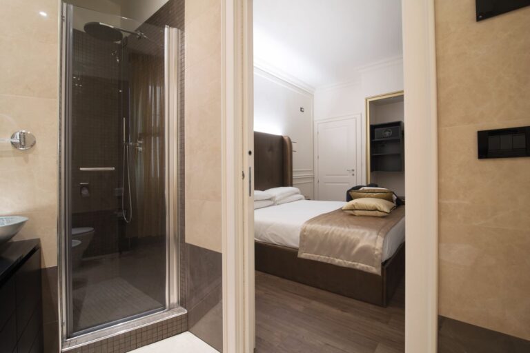 Verona House, le soluzioni custom di Megius valorizzano la ristrutturazione