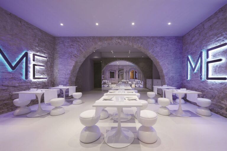 YOU.ME Design Place Hotel, il lusso della semplicità secondo Simone Micheli