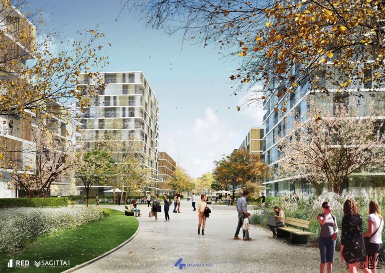smart district