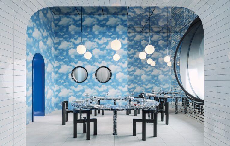 TILES (R)EVOLUTION, Ceramica Bardelli incontra Seletti
