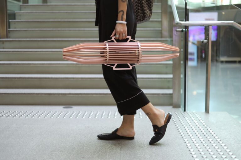 Green, solidale e al femminile: Gisella Borioli racconta il Superdesign Show 2022