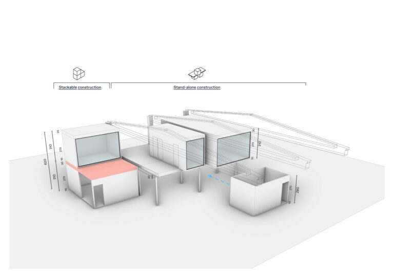 Cofactory Designtech, il primo laboratorio di digital fabrication in Italia
