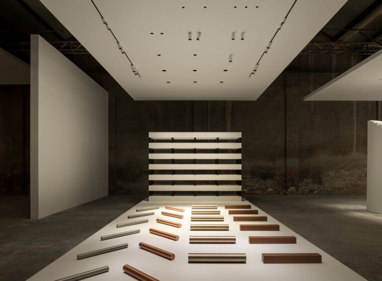 See the Stars Again: il concept event di Flos per il Fuorisalone 2022
