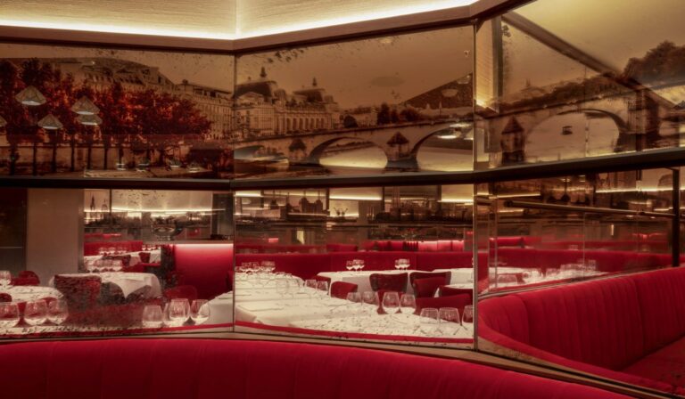 ristorante