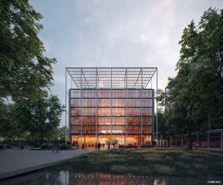 MIND Milano, OBR presenta l’Innovation Hub
