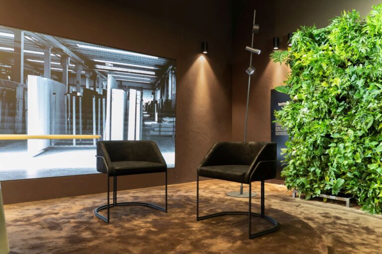 Lucifero’s presenta Green Lighting, l’illuminazione naturale per piante indoor
