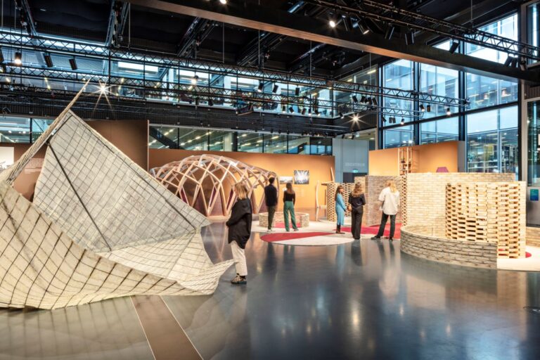 Women in Architecture, le donne dell’architettura in scena al DAC di Copenhagen