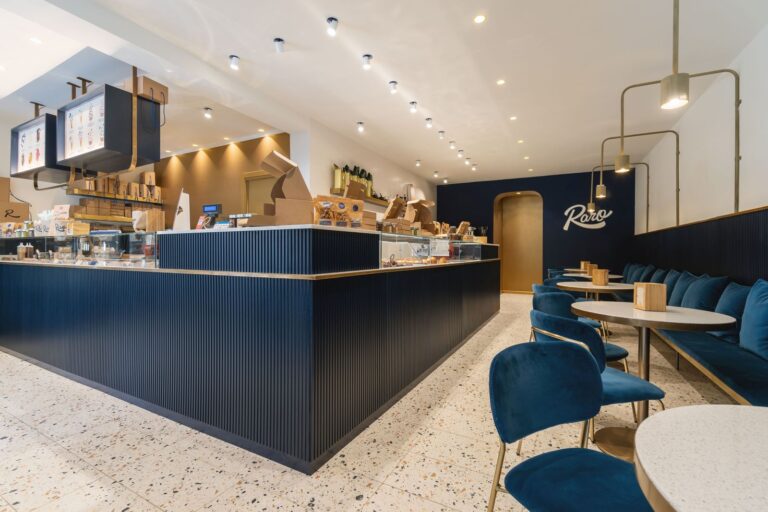 Raro Cremeria Artigianale, ZDA firma la gelateria “di una volta” a Cremona