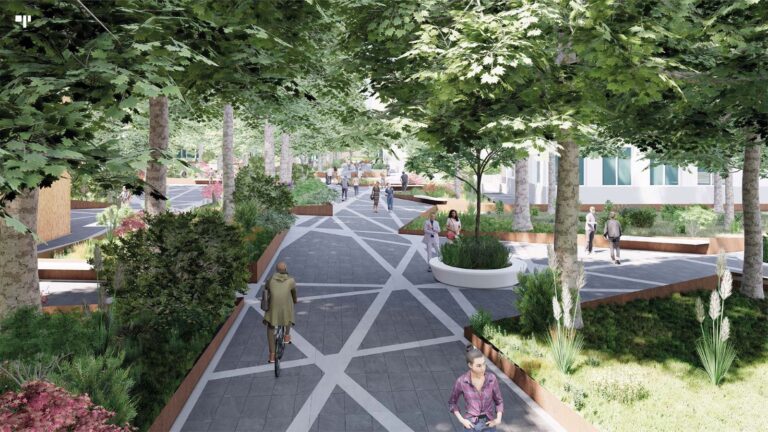 Open Project: così San Lazzaro di Savena torna a respirare