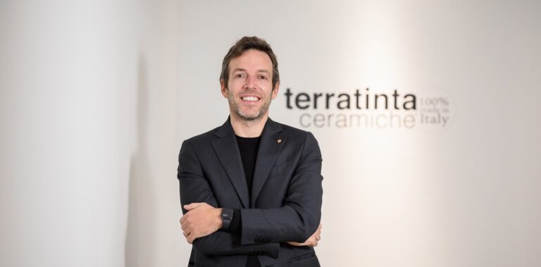 Terratinta Group continua a crescere: tutte le novità svelate dal CEO Luca Migliorini