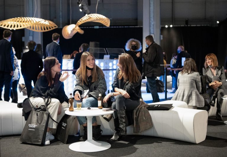 ARCHITECT@WORK rinnova l’appuntamento per il 2026