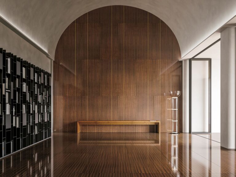 Canal Grande, il glamour di Venezia nella collezione di Ceramiche Refin