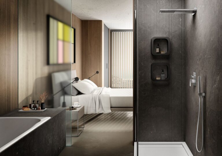 #doccetteria Damast: nuove soluzioni per il benessere in hotel al S.I.A. Guest di Rimini