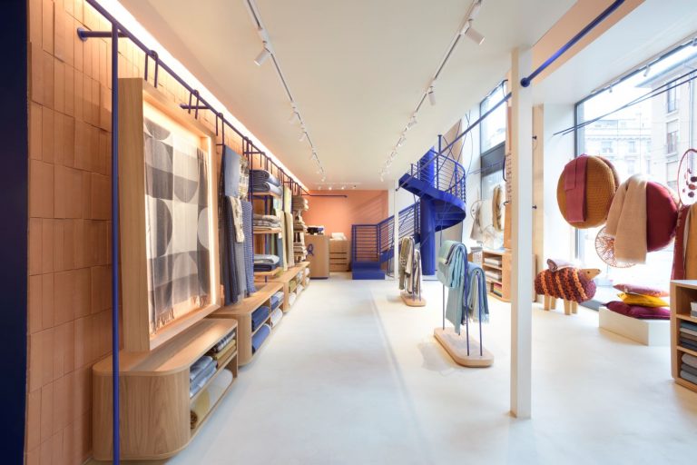 store