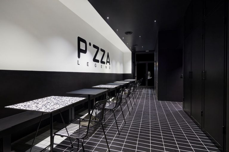 Pizzeria San Lazzaro, la leggenda della pizza secondo Emanuele Svetti