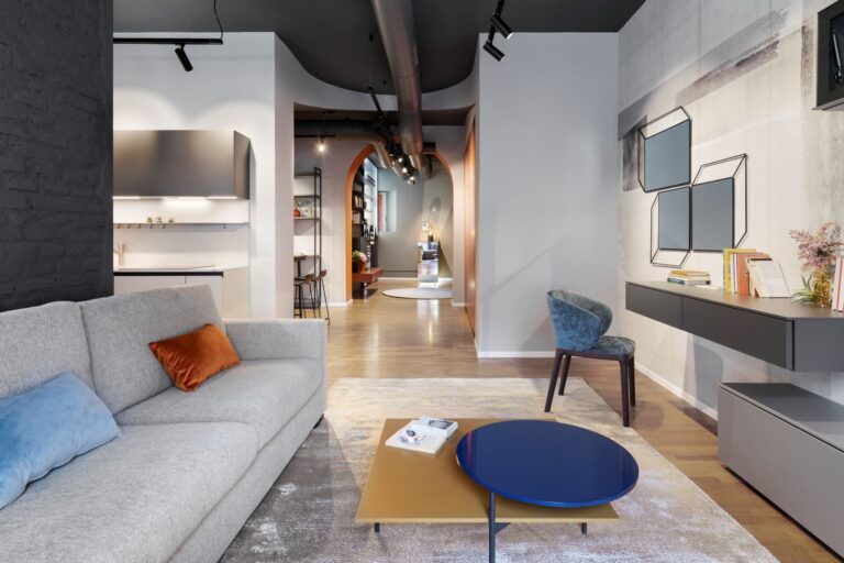 Apre a Roma il nuovo Design Contract District