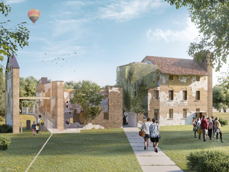 Il Parco Archeologico di Laus Pompeia a Lodi Vecchio
