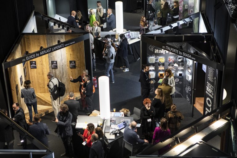 Architect@Work Milano conferma le aspettative e rilancia per il 2023