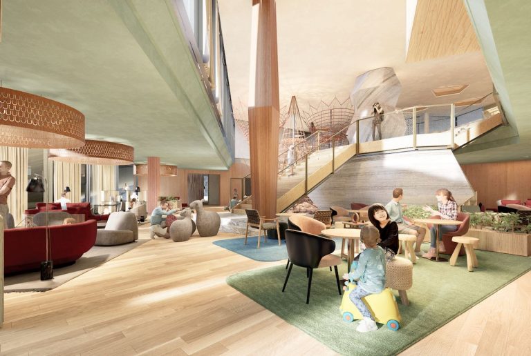 Falkensteiner Hotel Montafon 5*, il nuovo lusso dell’hospitality per famiglie