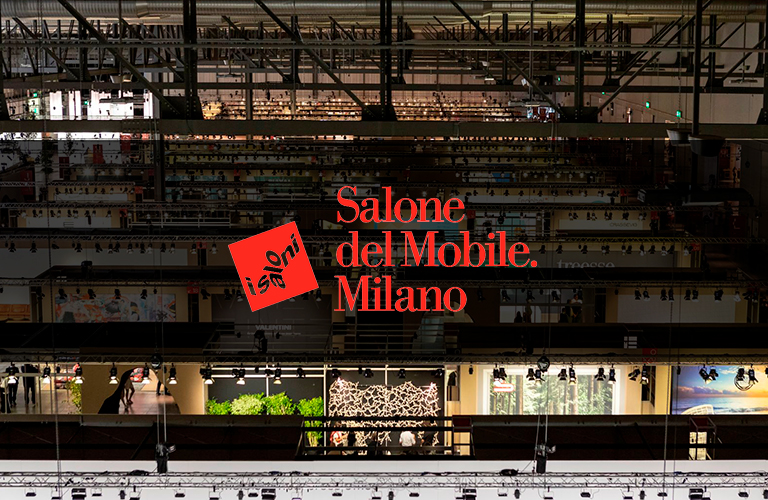 Salone Internazionale del Mobile