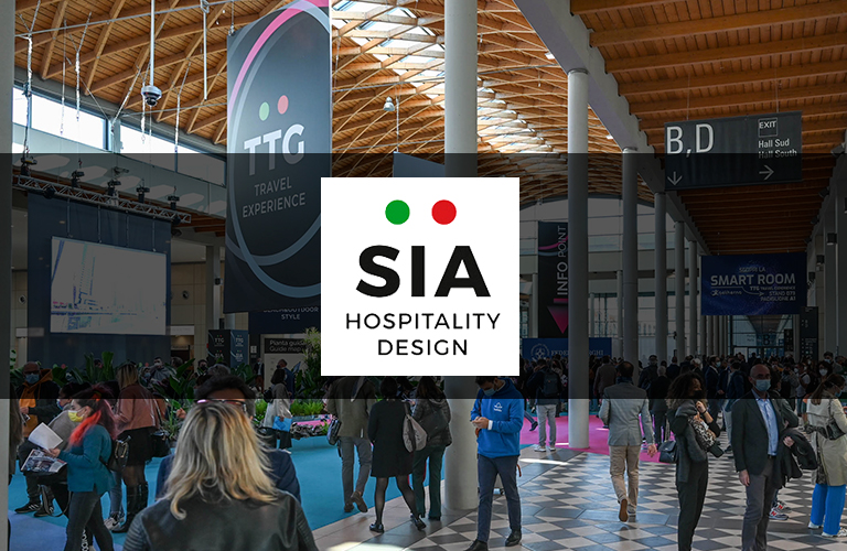 SIA Hospitality Design