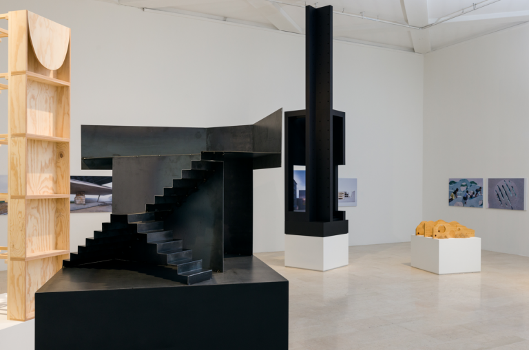 Apre oggi la mostra “10 architetture italiane” alla Triennale di Milano