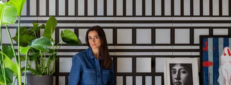 Francesca Venturoni, l’anima eclettica dell’architettura contemporanea