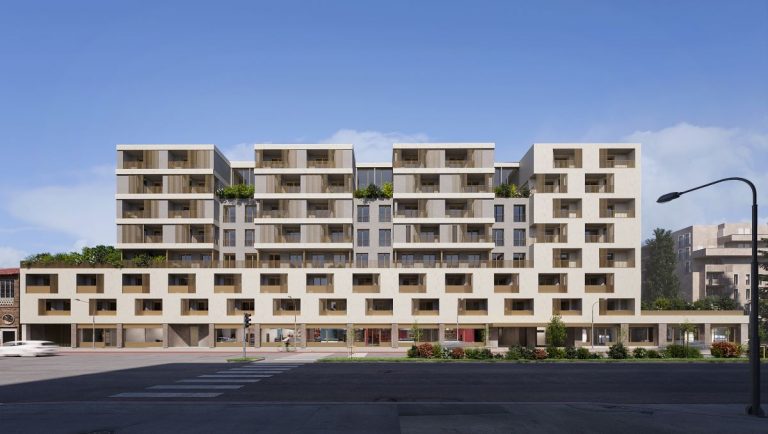 Soluzione Microliving: a Milano apre il primo City Pop italiano
