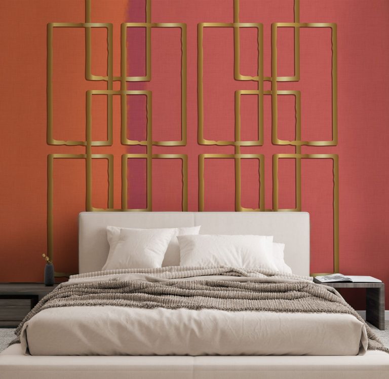 SRA – Studio Rocchi Architettura firma la nuova Capsule Collection di WallPepper®/Group