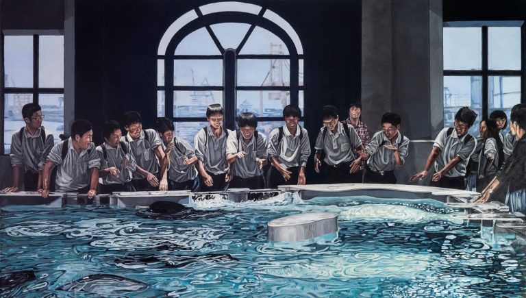 Arte Laguna Prize presenta la mostra dei finalisti della 16ᵃ e 17ᵃ edizione