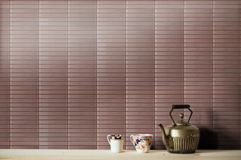 Terratinta Ceramiche presenta Stick: nuovi colori e formati rivisitano il mosaico kitkat