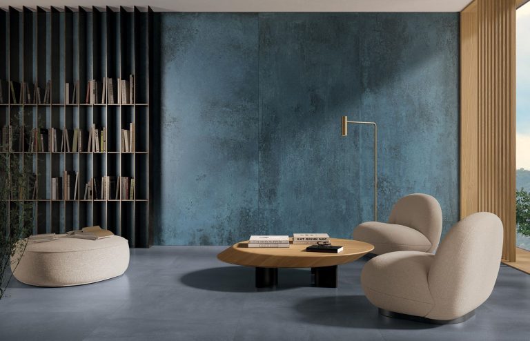 La grande bellezza del formato FAP MAXXI di Fap Ceramiche
