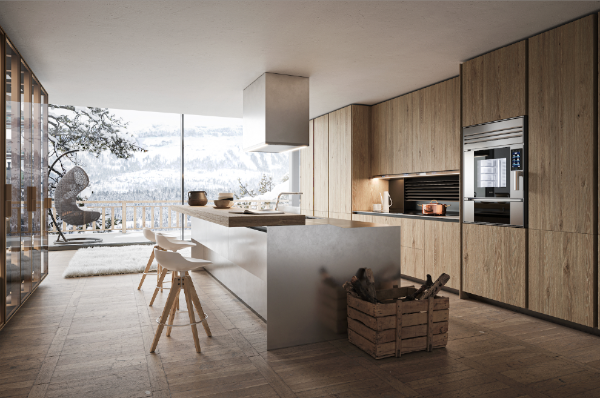 cucina