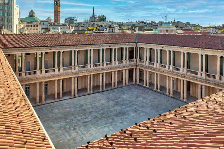 Portrait Milano, il progetto di Michele De Lucchi fa rinascere l’ex Seminario