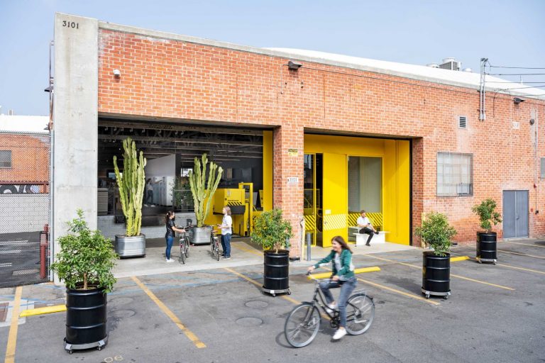 Alla scoperta di RIOS: il Virtual Tour di Matrix4Design a Los Angeles