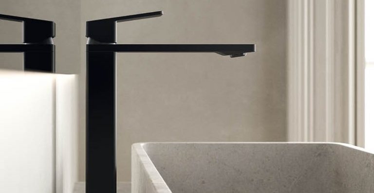Pa36 di Rubinetterie Treemme vince il German Design Award 2023