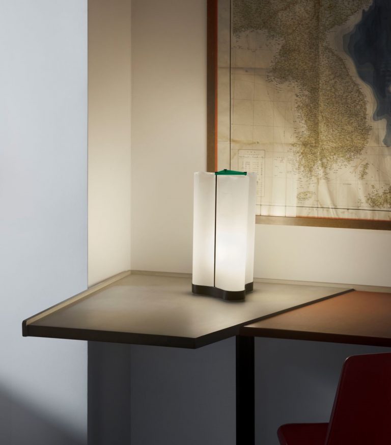 NEMO Lighting, l’innovazione della luce a partire da Le Corbusier