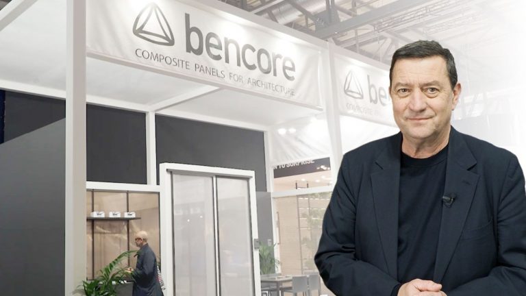 Bencore sbarca al Salone del Mobile: le novità del brand tra innovazione e sostenibilità