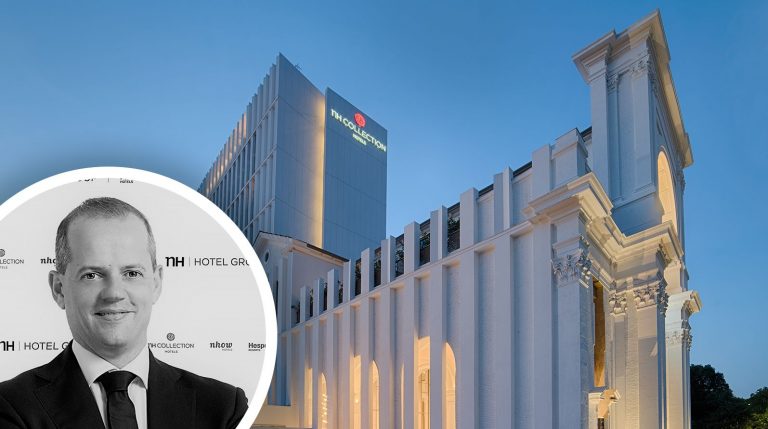 Hotel in Italia, trend in crescita: l’intervista a Domenico Forte