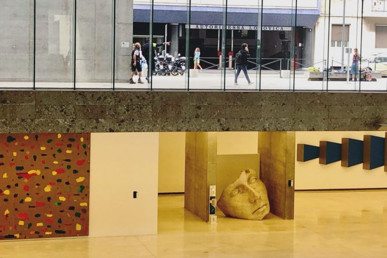 Progetto BAG: l’Università Bocconi apre le porte all’Arte