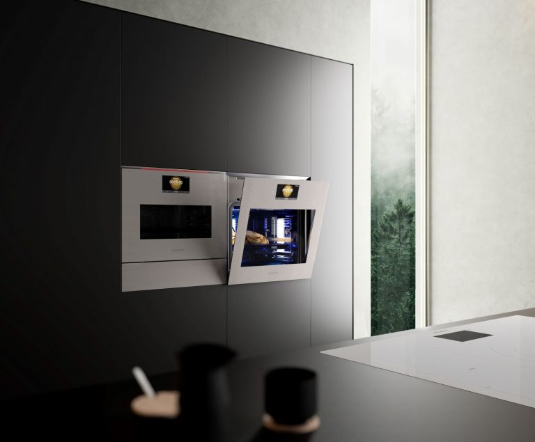 Signature Kitchen Suite lancia la nuova linea cottura Silver