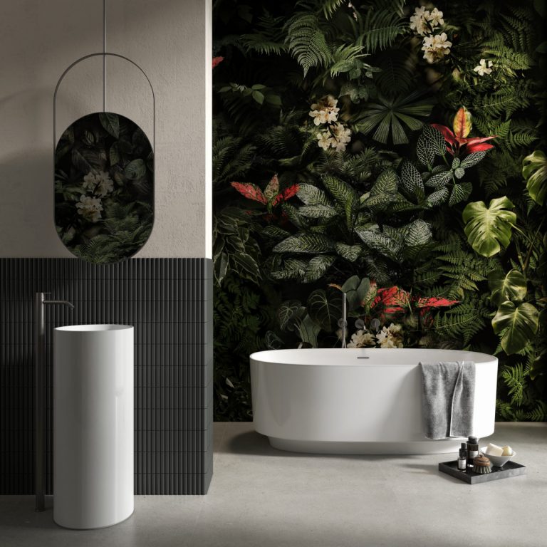 La ceramica italiana vola a Parigi con Terratinta Group per Maison&Objet