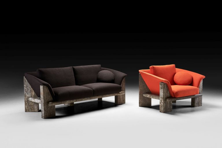 Milano Design Week 2024, NEUTRA launches La Grande Muraglia Outdoor