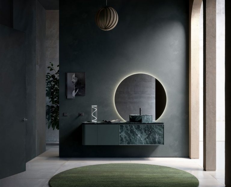 La Milano Design Week di Cerasa: una nuova cultura dell’ambiente bagno