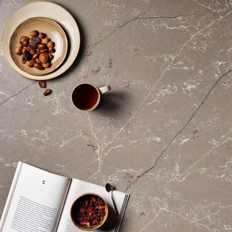 La natura protagonista nella Forest Collection di Quartzforms